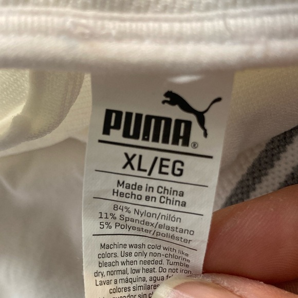 Puma Sports Bra set of 3 - Picture 3 of 3